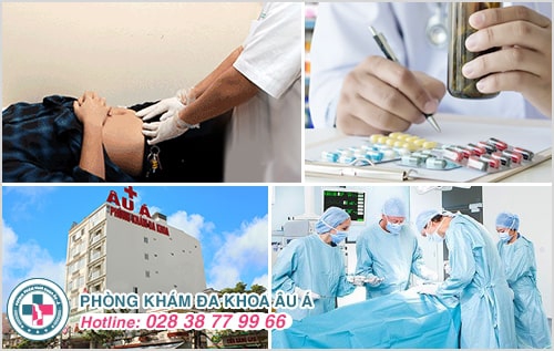 Đình chỉ thai 1 tuần – 6 tháng bằng cách nào?