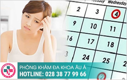 Trễ kinh