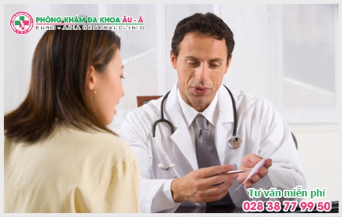 Áp lạnh cổ tử cung có phải là giải pháp tốt ?