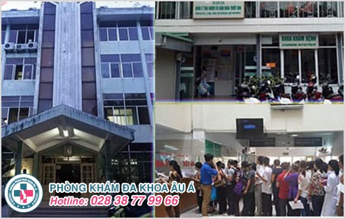 bệnh viện phụ sản TP.HCM bệnh viện phụ sản TP.HCM