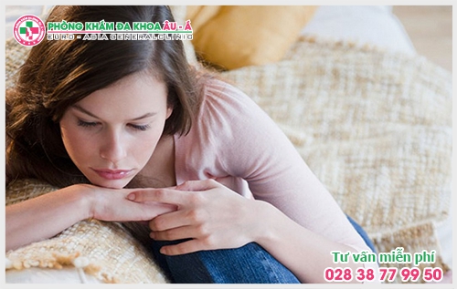 Chi phí điều trị u nang buồng trứng ở nữ giới