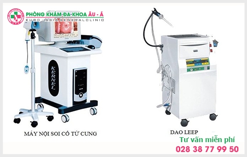 Chi phí đốt viêm lộ tuyến – con số chính xác là bao nhiêu?