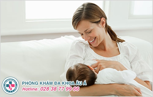 Đang cho con bú có phá thai được không Đang cho con bú có phá thai được không