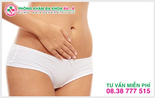 hỗ trợ điều trị khí hư ra nhiều như thế nào?