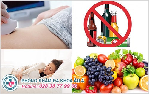 động thai động thai