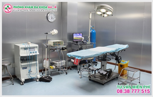 Kỹ thuật hỗ trợ điều trị trĩ ngoại hiệu quả