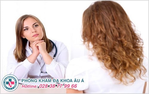 Bác sĩ tư vấn thời điểm phá thai an toàn Bác sĩ tư vấn thời điểm phá thai an toàn