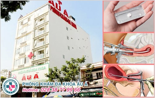 Hút thai an toàn và những điều chị em cần biết Hút thai an toàn và những điều chị em cần biết