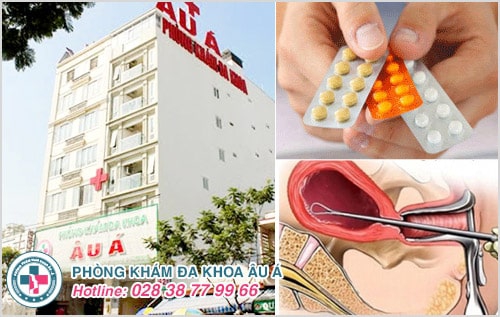 Lành ít dữ nhiều khi nạo hút thai ở phòng khám chui Lành ít dữ nhiều khi nạo hút thai ở phòng khám chui