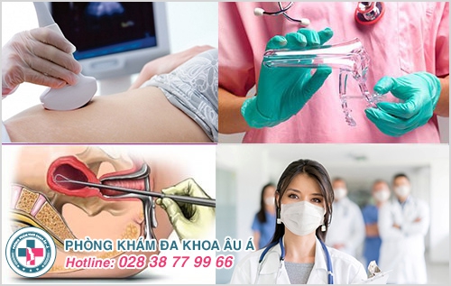 Phòng Khám Âu Á nạo thai an toàn với bác sĩ giỏi chuyên môn Phòng Khám Âu Á nạo thai an toàn với bác sĩ giỏi chuyên môn