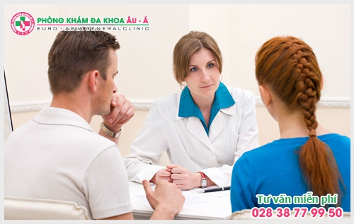 Khám sức khỏe tiền hôn nhân, địa chỉ tốt, không lo ngại chi phí