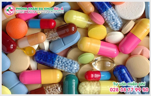 Những lưu ý khi chị em hỗ trợ điều trị viêm âm đạo