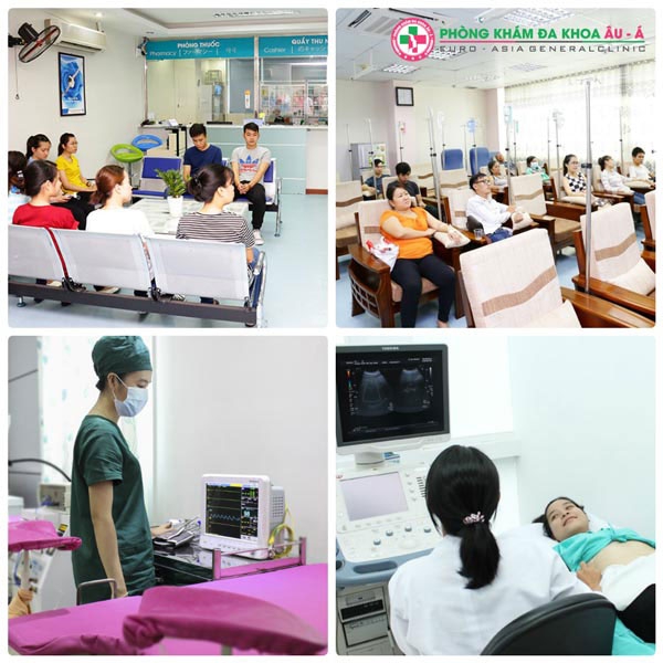 Phá thai 5 tuần tuổi bằng phương pháp nào an toàn?