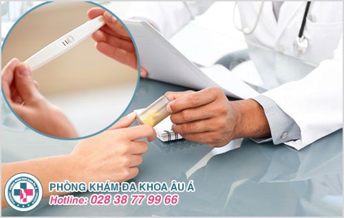 Phá thai bằng thuốc cần thực hiện theo đúng quy trình Phá thai bằng thuốc cần thực hiện theo đúng quy trình