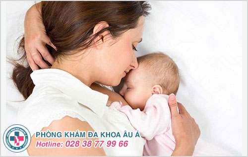 Phá thai bằng thuốc khi cho con bú có được không Phá thai bằng thuốc khi cho con bú có được không