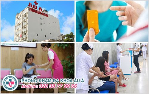 Phá thai bằng thuốc khi cho con bú có được không Phá thai bằng thuốc khi cho con bú có được không