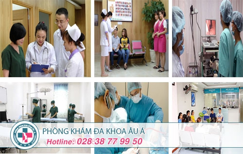 Tại sao cần chỉnh hình môi âm đạo?