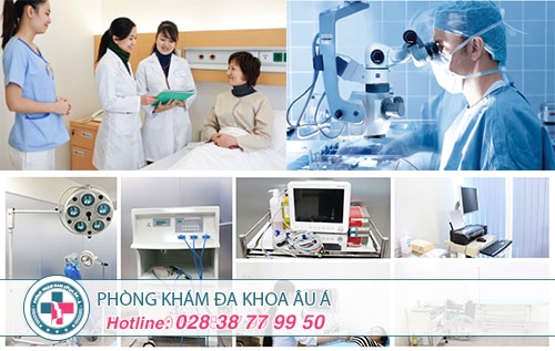 Tại sao cần chỉnh hình môi âm đạo?