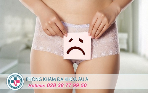 Phòng khám phụ khoa tốt nhất TPHCM