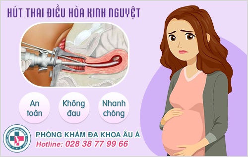 Hút thai điều hòa kinh nguyệt, nên hay không? Hút thai điều hòa kinh nguyệt, nên hay không?