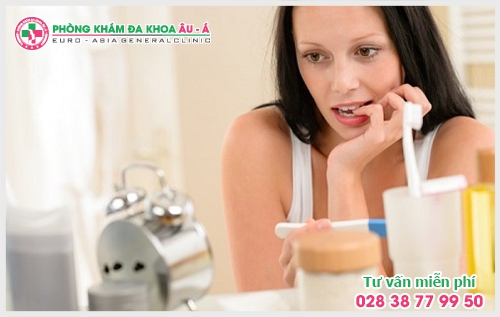 Siêu âm phụ khoa ở đâu tốt tại TPHCM?