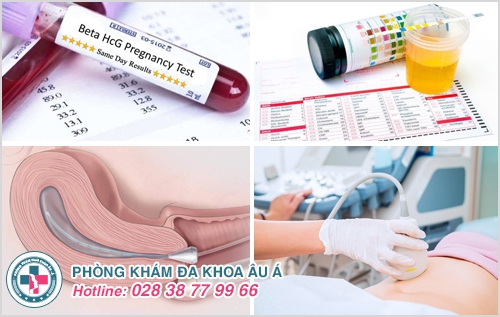 Bác sĩ chỉ cách nhận biết dấu hiệu có thai sớm, chính xác Bác sĩ chỉ cách nhận biết dấu hiệu có thai sớm, chính xác