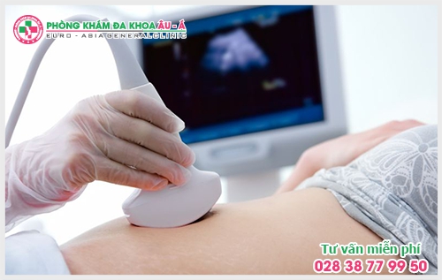 Khám thai ở đâu Nhanh, Nét, Chuẩn?